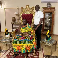 original sound - starboymanuel.gh