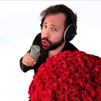 замість моря їду на роботу