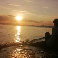 original sound - Ron ron