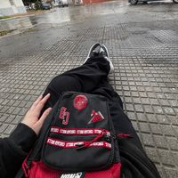 sonido original