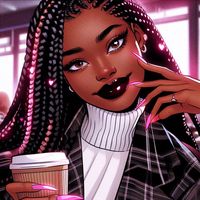 malaika_dccomics_oc