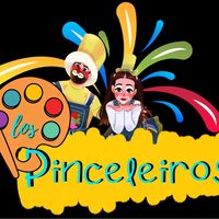pinceleiros_show