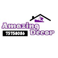 my_amazing_decor