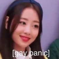 fancy out of my mind