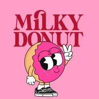 original sound - milkydonut.ve