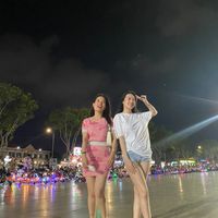 nhạc nền - Phương Thuý