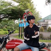 suara asli - Bg Andre808