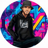 оригинальный звук