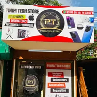 original sound - pinifa_tech
