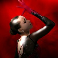 оригинальный звук