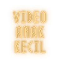 suara asli - Video Anak Kecil