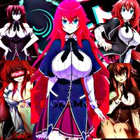 rias.gremory_upmina