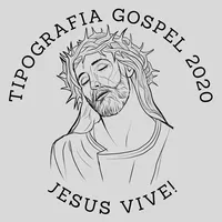original sound - tipografia_gospel2020