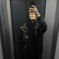 оригинальный звук