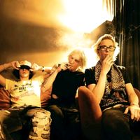 оригинальный звук