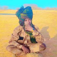 الصوت الأصلي