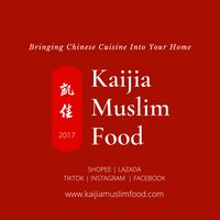 kaijiamuslimfood