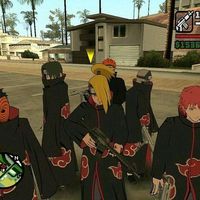 Strangehuman Katalina