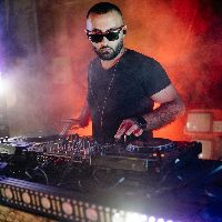 nhạc nền - DJ TO THE MOON