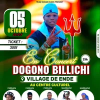 original sound - dogononbilichigui