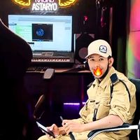 الصوت الأصلي