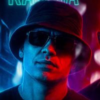 оригинальный звук