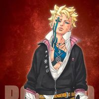 borutoleaker1