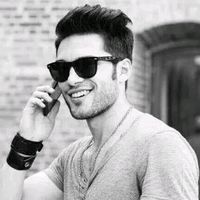 الصوت الأصلي