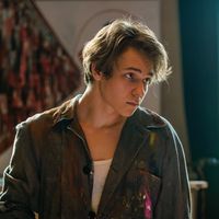 оригинальный звук