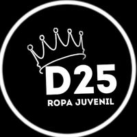 d25ropajuvenil