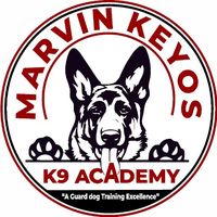 marvinkeyosk9trainer