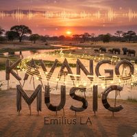 original sound - Kavango music highlights