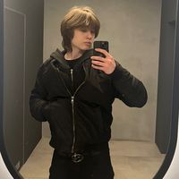 оригинальный звук