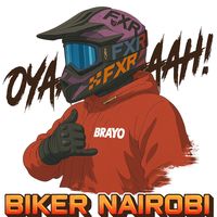 original sound - Biker Nairobi