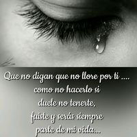 sonido original