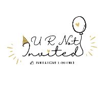 original sound - urnotinvited.com