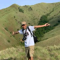 suara asli - Aku suka Praise & Worship God