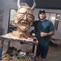 mascaradajuancho