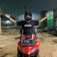 suara asli - Ramdhani_29