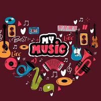 suara asli - My Music