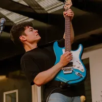original sound - andryelguitar