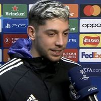 оригинальный звук