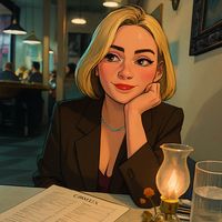 blondesville
