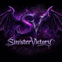 sinistervictory