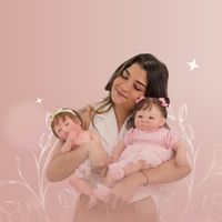 minhainfanciabebesreborn