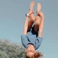 original sound