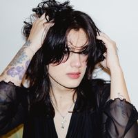 Love Who You Want To presave now