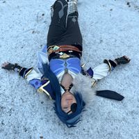 humanhater_cosplay