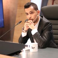 الصوت الأصلي