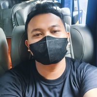 suara asli - Viki Aruswand